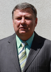 Ing. Lubomír Vedra