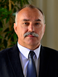 RNDr. Leoš Gretz